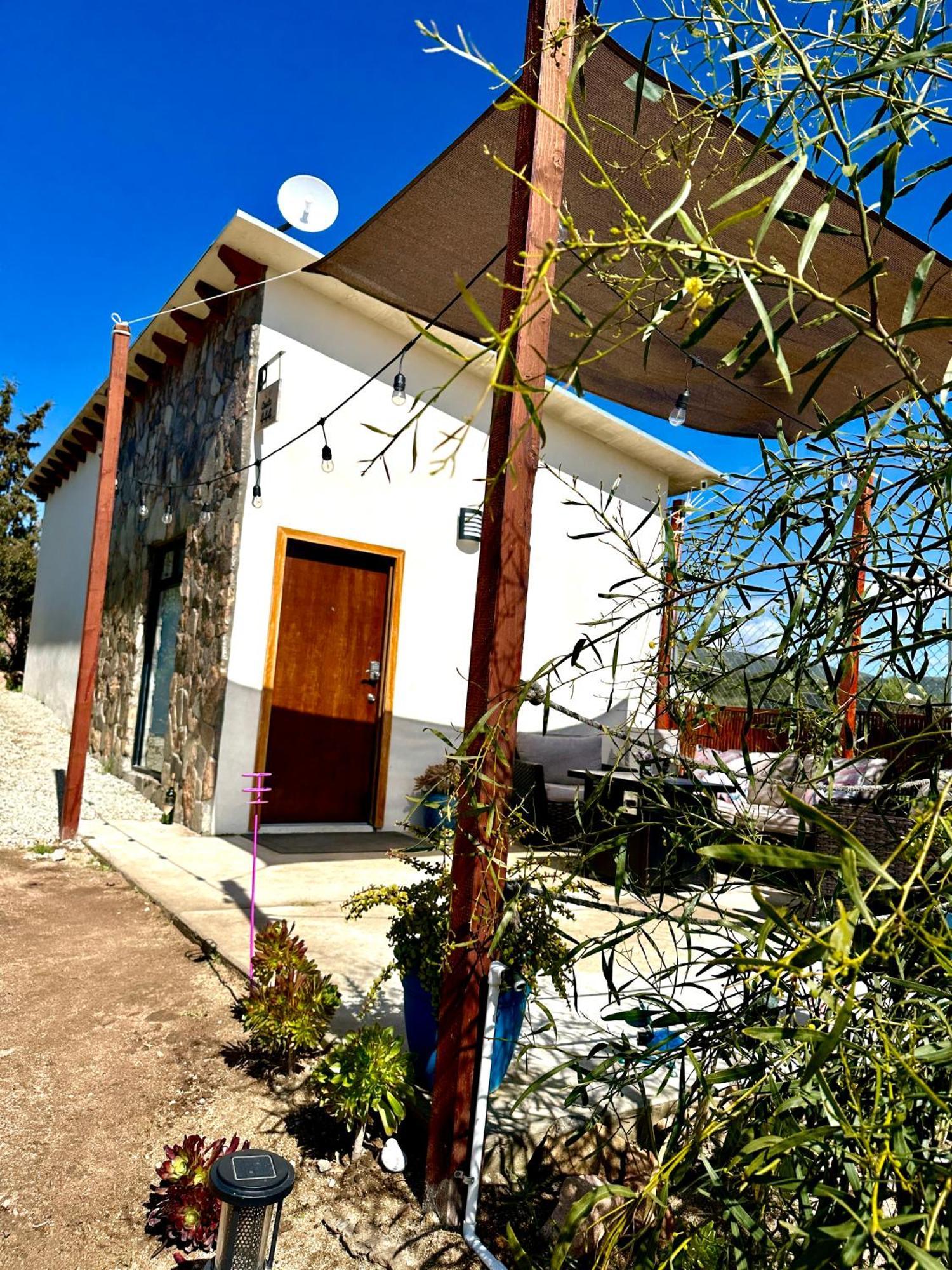 Oasis 444 Hotel San Marcos  Exterior photo
